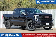 2026 GMC Sierra 1500 Elevation Truck