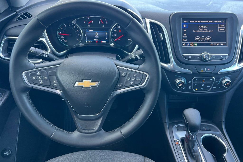 2024 Chevrolet Equinox LT - Photo 11