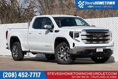 2025 GMC Sierra 1500 SLE Truck