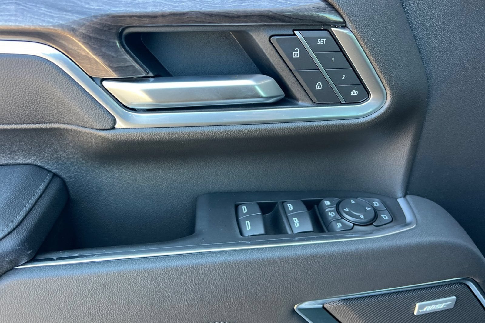 2026 Chevrolet Silverado 2500 HD LTZ - Photo 8