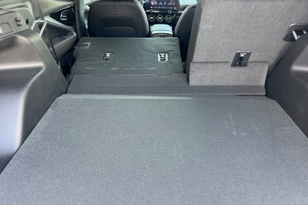 2025 Chevrolet Blazer EV RS - Photo 12