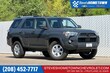Toyota 4Runner