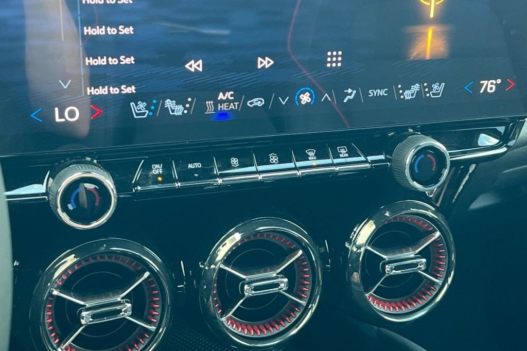 2025 Chevrolet Blazer EV RS - Photo 18