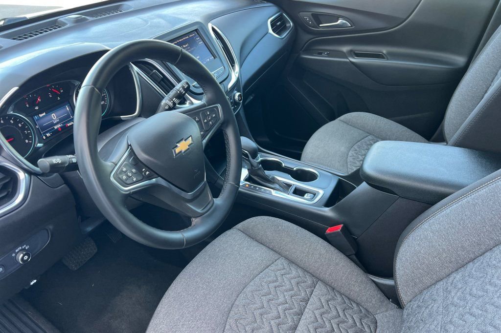 2024 Chevrolet Equinox LT - Photo 7