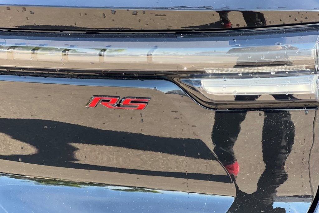 2026 Chevrolet Equinox EV RS - Photo 21