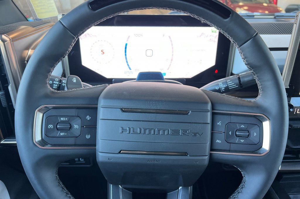 2025 GMC HUMMER EV 3X - Photo 21