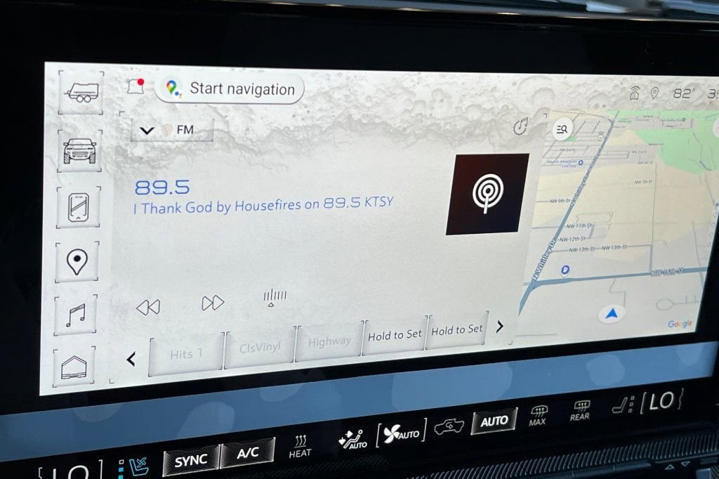 2025 GMC HUMMER EV 3X - Photo 15