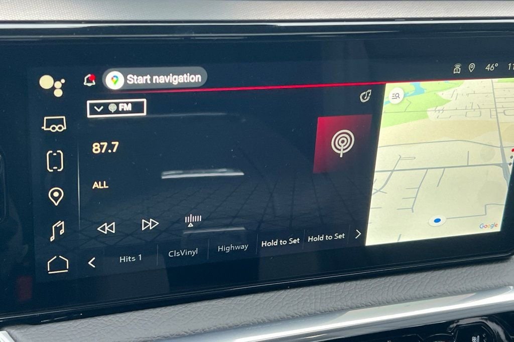 2026 GMC Sierra 2500HD Denali - Photo 14