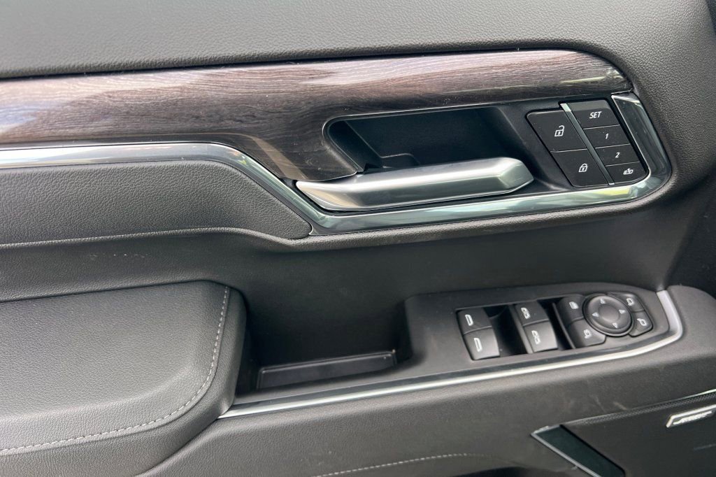 2026 Chevrolet Silverado 1500 LTZ - Photo 8