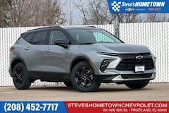 2026 Chevrolet Blazer 2LT SUV