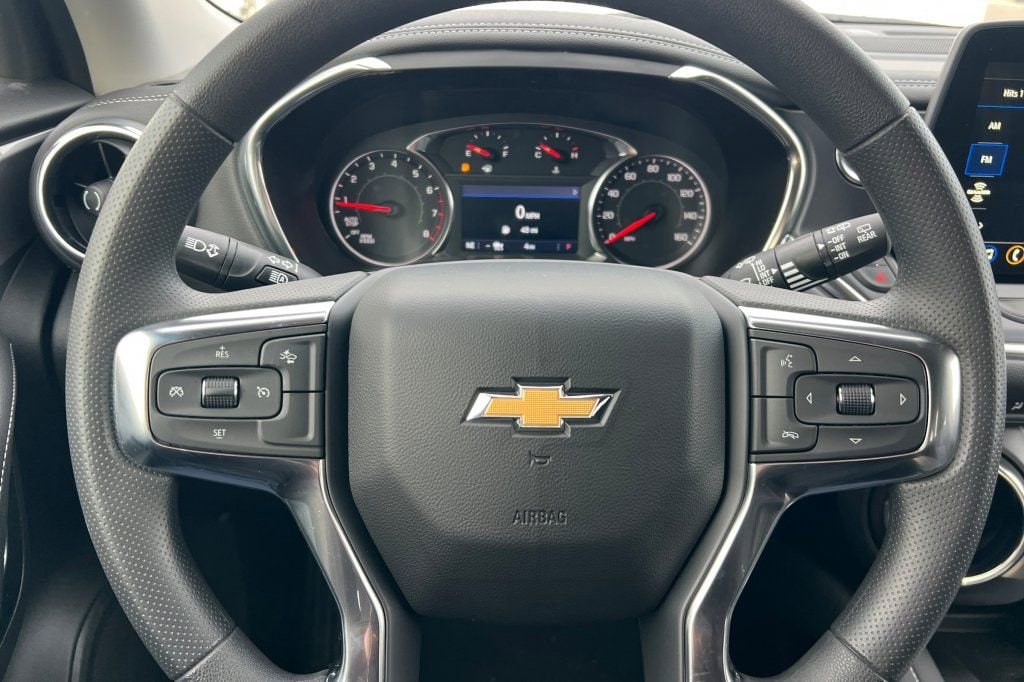 2026 Chevrolet Blazer 2LT - Photo 20
