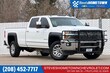  Chevrolet Silverado 3500 HD