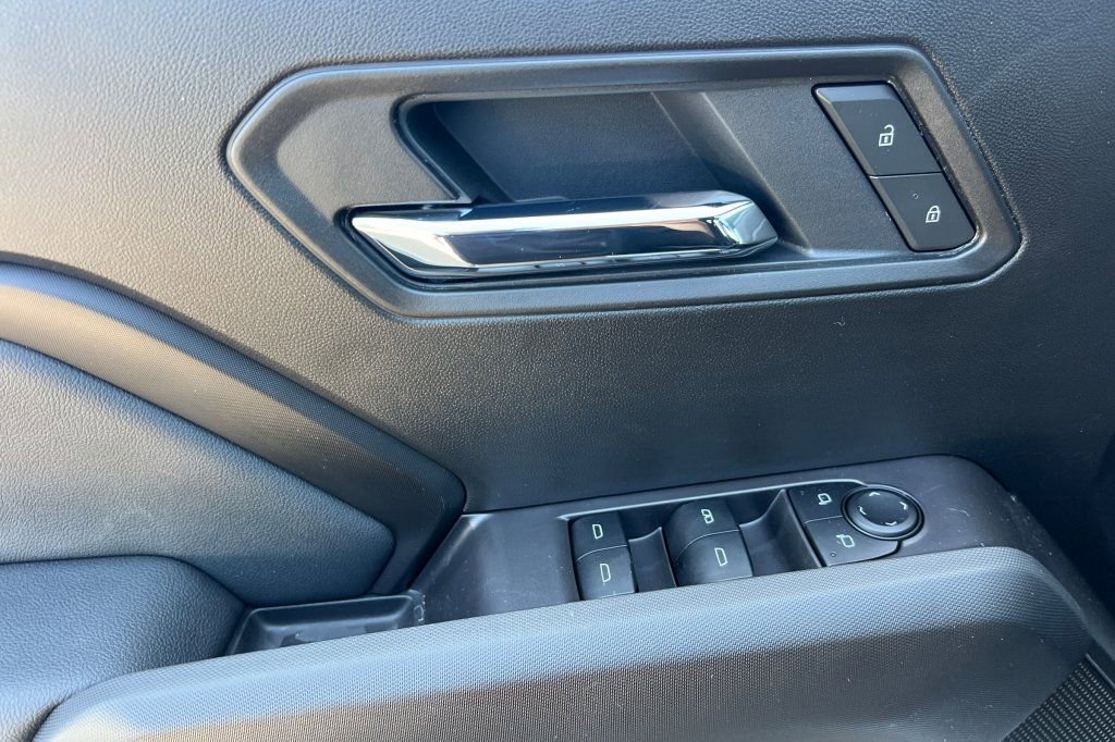 2025 GMC Canyon Elevation - Photo 8