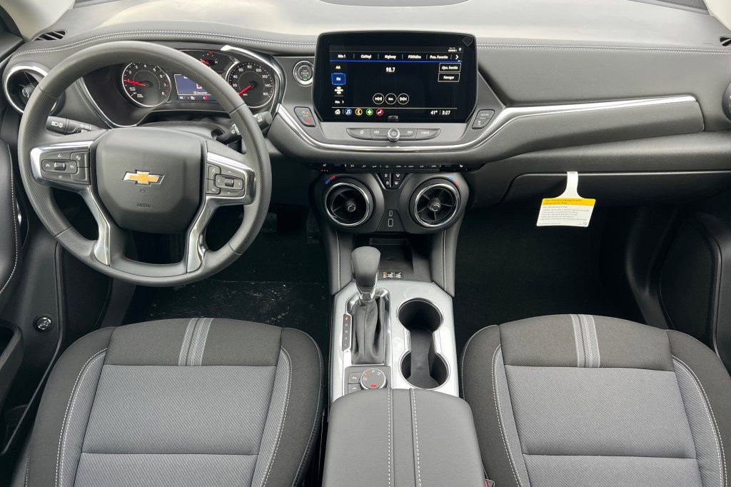 2026 Chevrolet Blazer 2LT - Photo 10