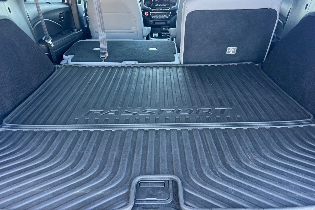 2022 Honda Passport Elite - Photo 12