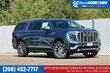 GMC Yukon XL