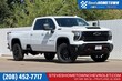 Chevrolet Silverado 3500 HD