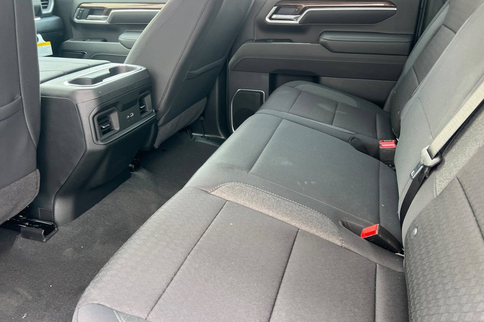 2026 Chevrolet Silverado 2500 HD LT - Photo 9