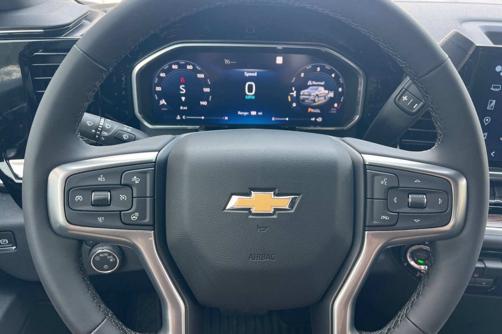 2026 Chevrolet Silverado 1500 LT - Photo 19
