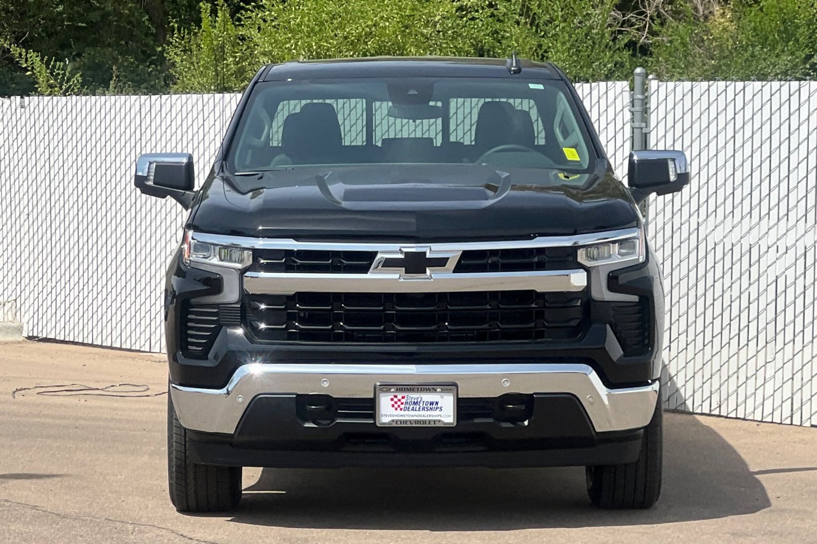 2026 Chevrolet Silverado 1500 LT - Photo 6