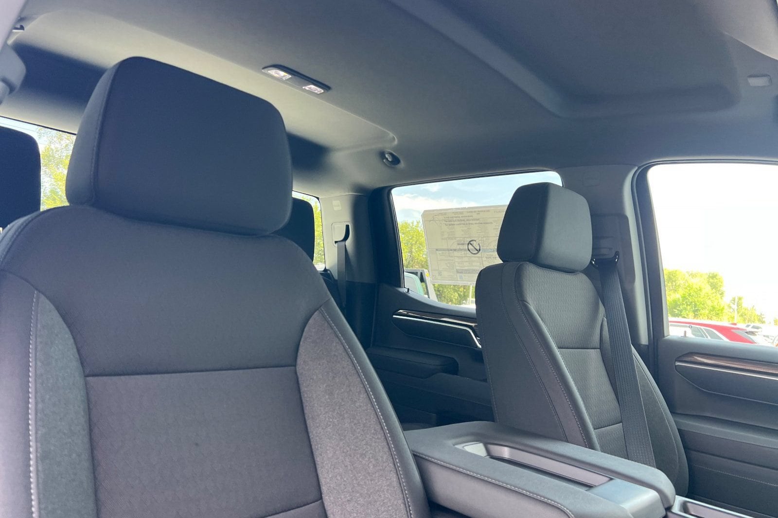 2026 Chevrolet Silverado 1500 LT - Photo 13