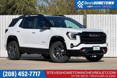 2026 GMC Terrain AT4 SUV
