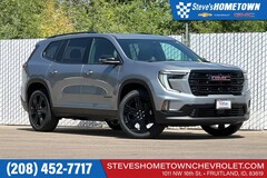2025 GMC Acadia Elevation SUV