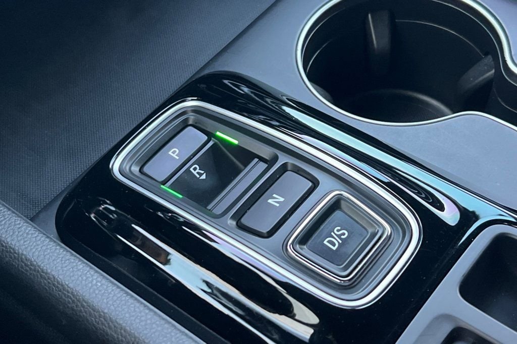 2025 Honda Pilot Sport - Photo 19