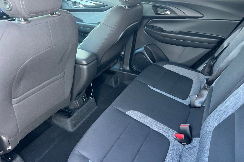 2026 Chevrolet Trailblazer LT - Photo 9