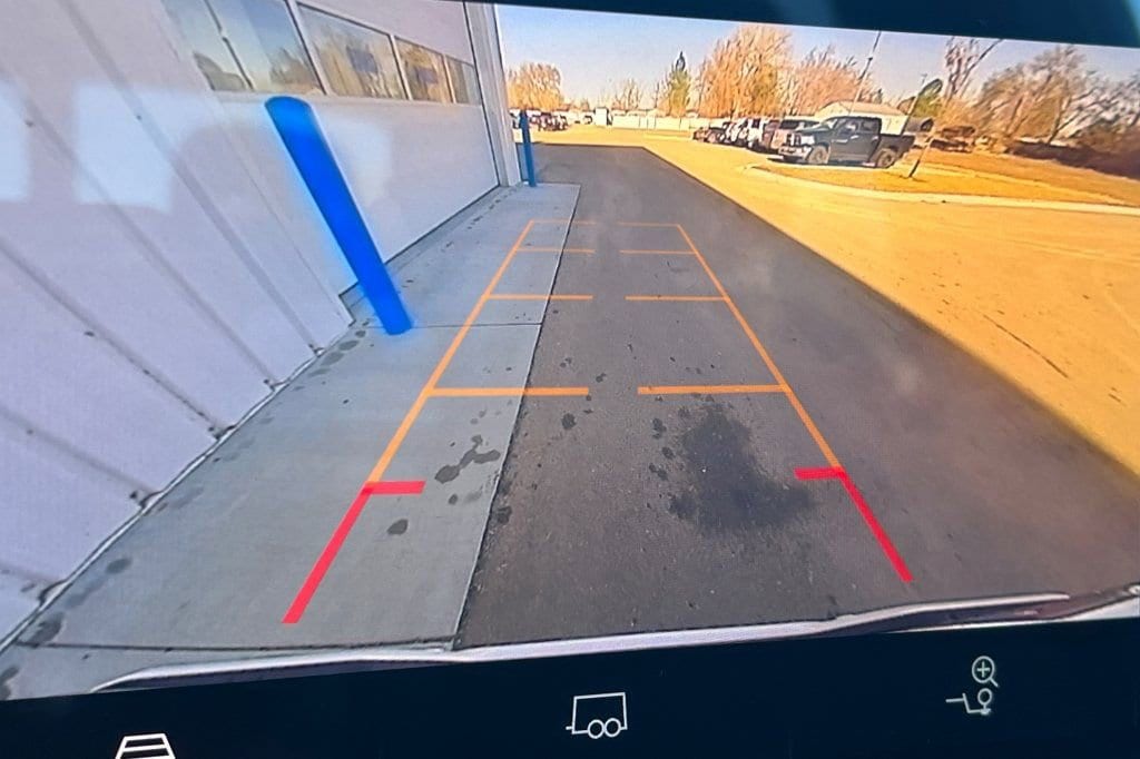 2025 GMC Canyon Elevation - Photo 16