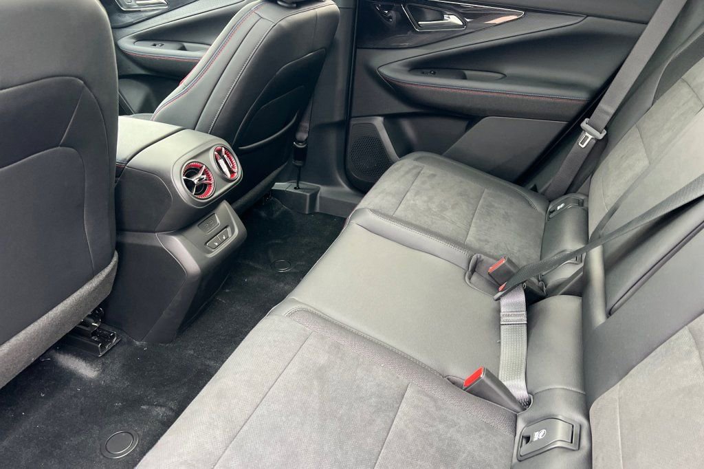 2026 Chevrolet Blazer EV RS - Photo 9