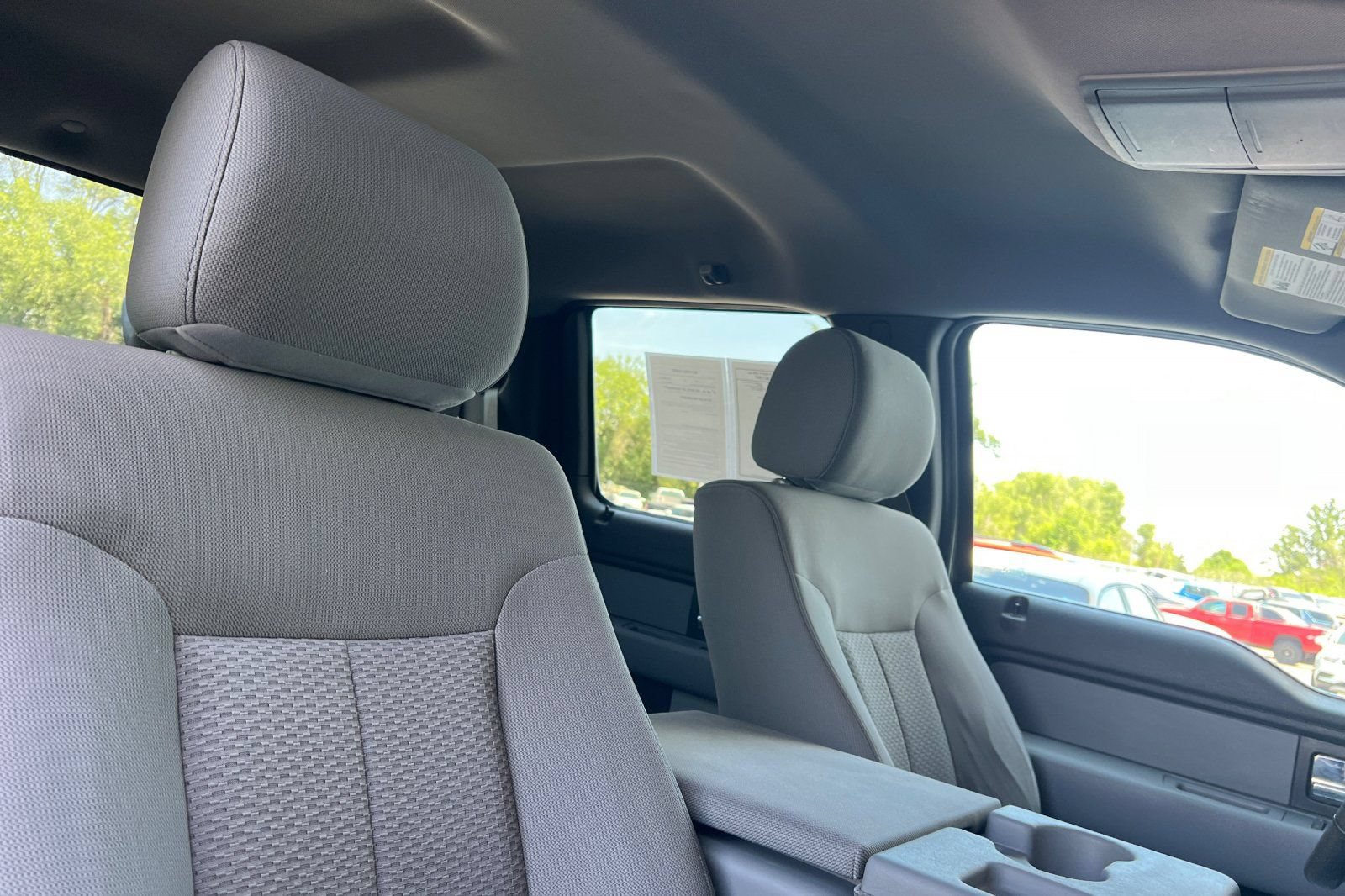 2013 Ford F-150 XLT - Photo 13