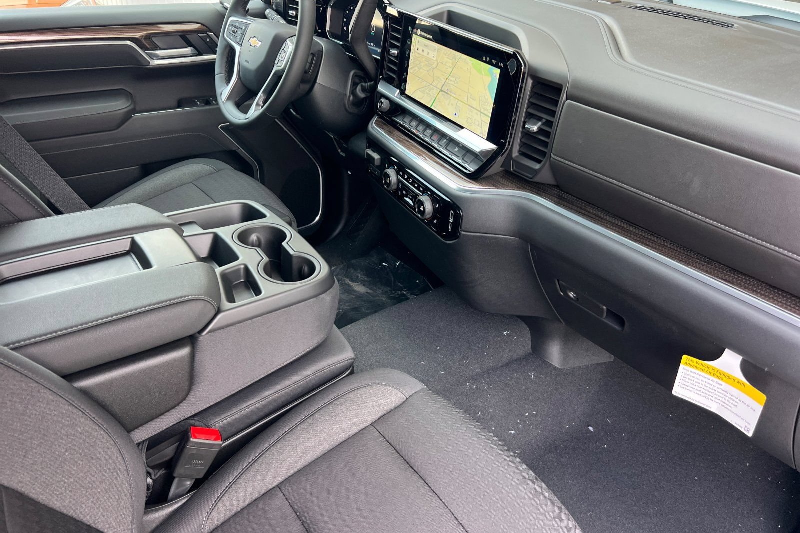 2026 Chevrolet Silverado 1500 LT - Photo 12