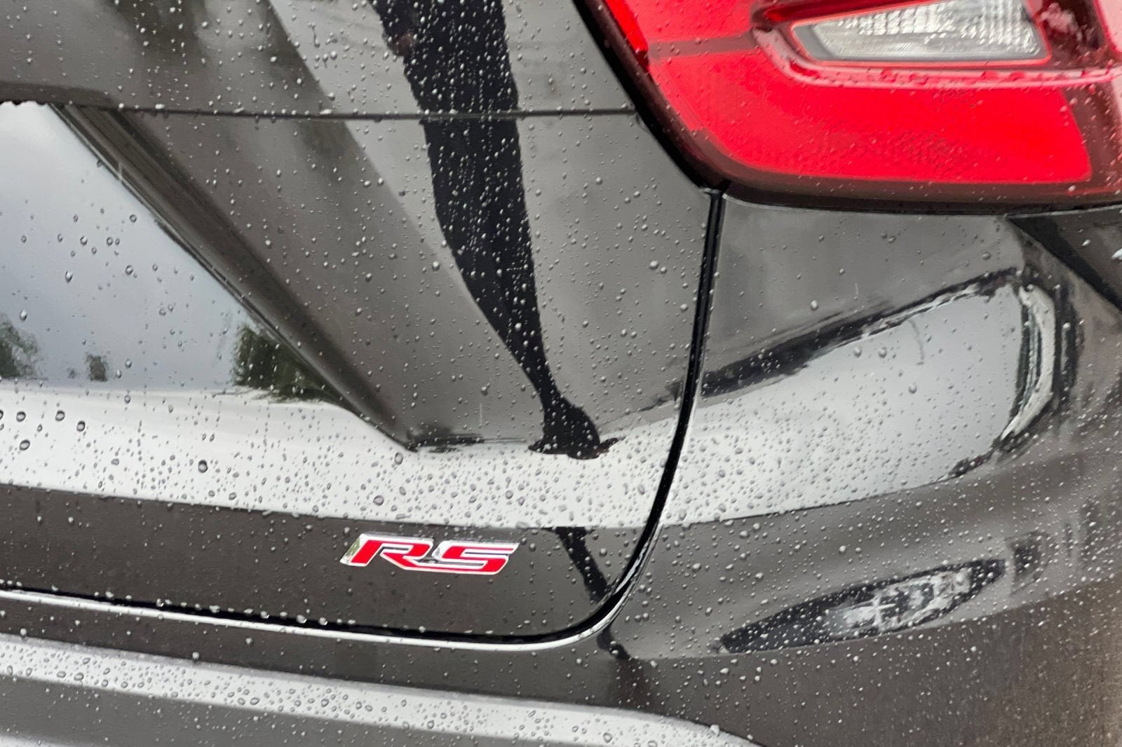 2026 Chevrolet Trax RS - Photo 21