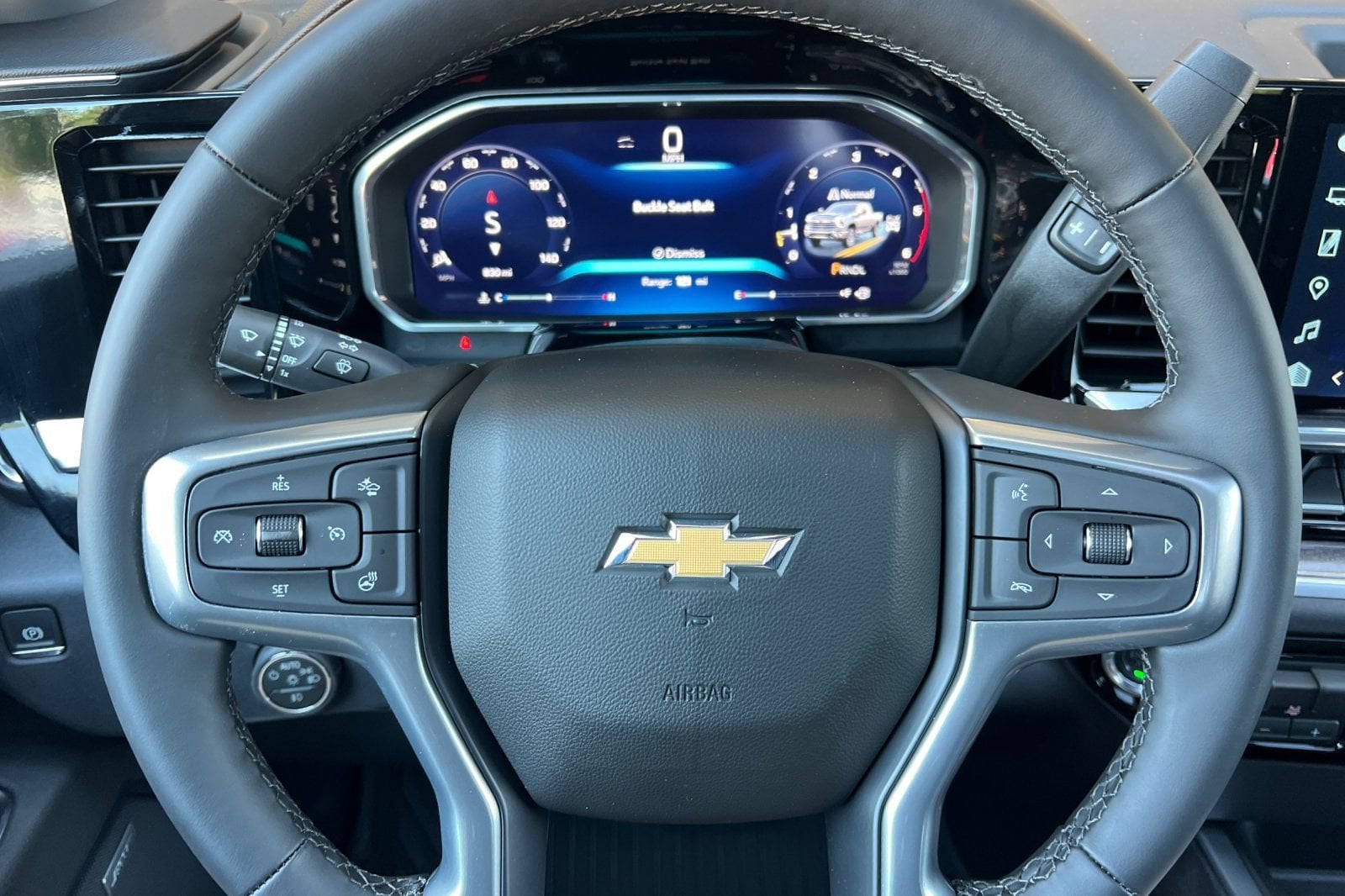 2026 Chevrolet Silverado 2500 HD LTZ - Photo 20