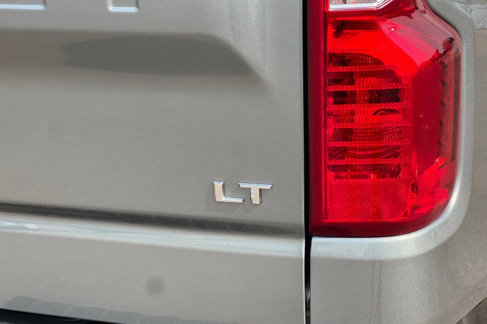 2026 Chevrolet Silverado 1500 LT - Photo 20