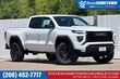 GMC Canyon