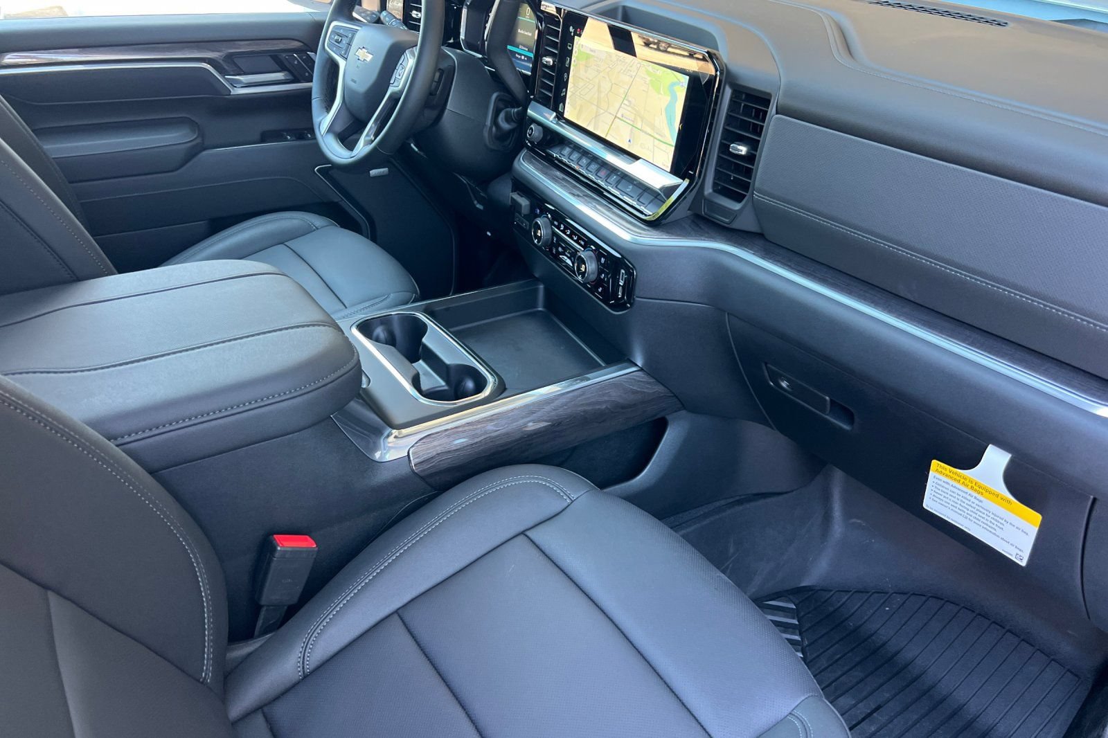 2026 Chevrolet Silverado 2500 HD LTZ - Photo 12