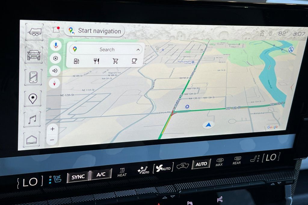 2025 GMC HUMMER EV 3X - Photo 16