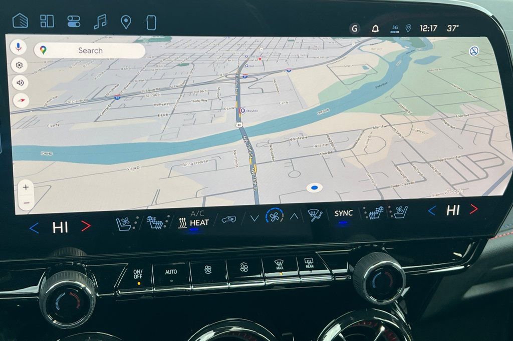 2026 Chevrolet Blazer EV RS - Photo 16