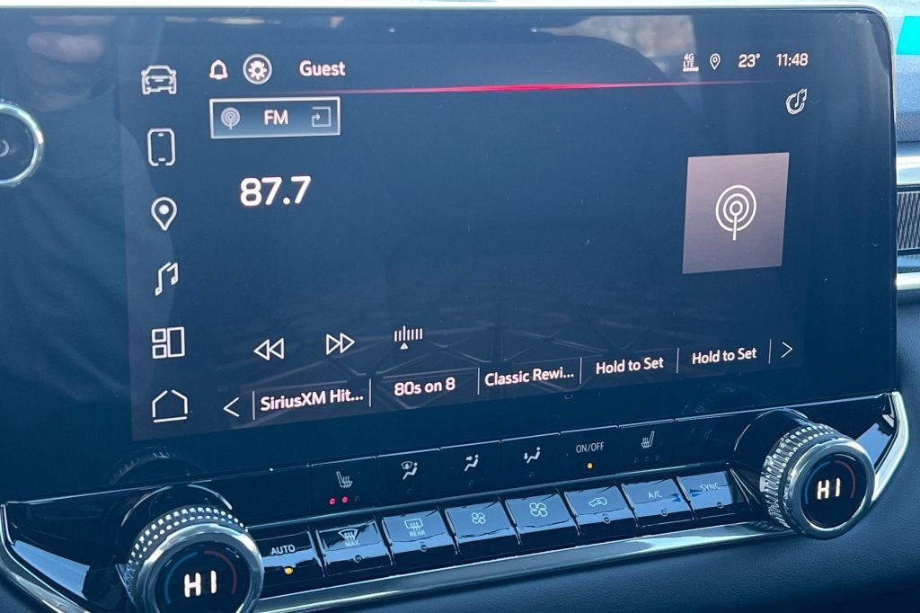 2025 GMC Canyon Elevation - Photo 14