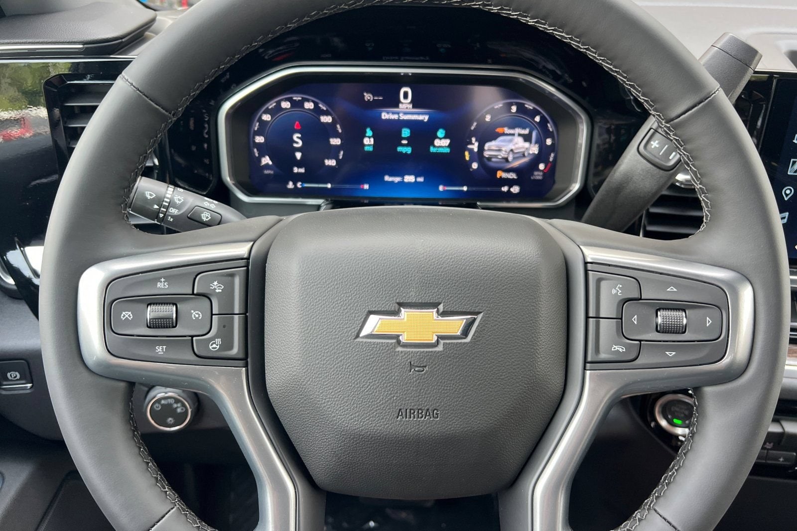 2026 Chevrolet Silverado 1500 LT - Photo 19