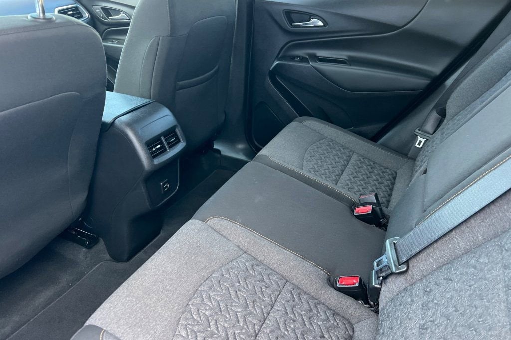 2024 Chevrolet Equinox LT - Photo 9