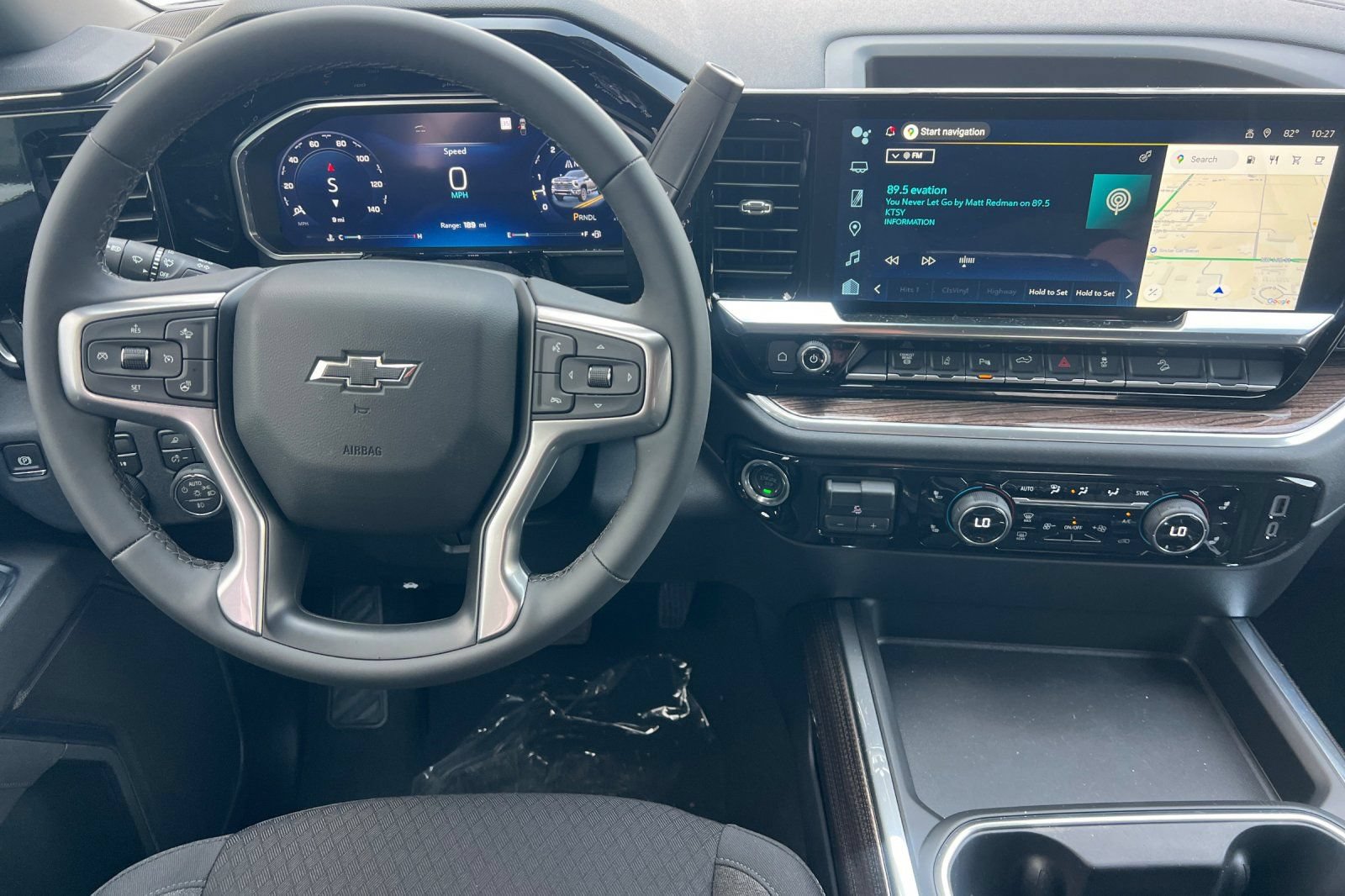 2026 Chevrolet Silverado 2500 HD LT - Photo 11