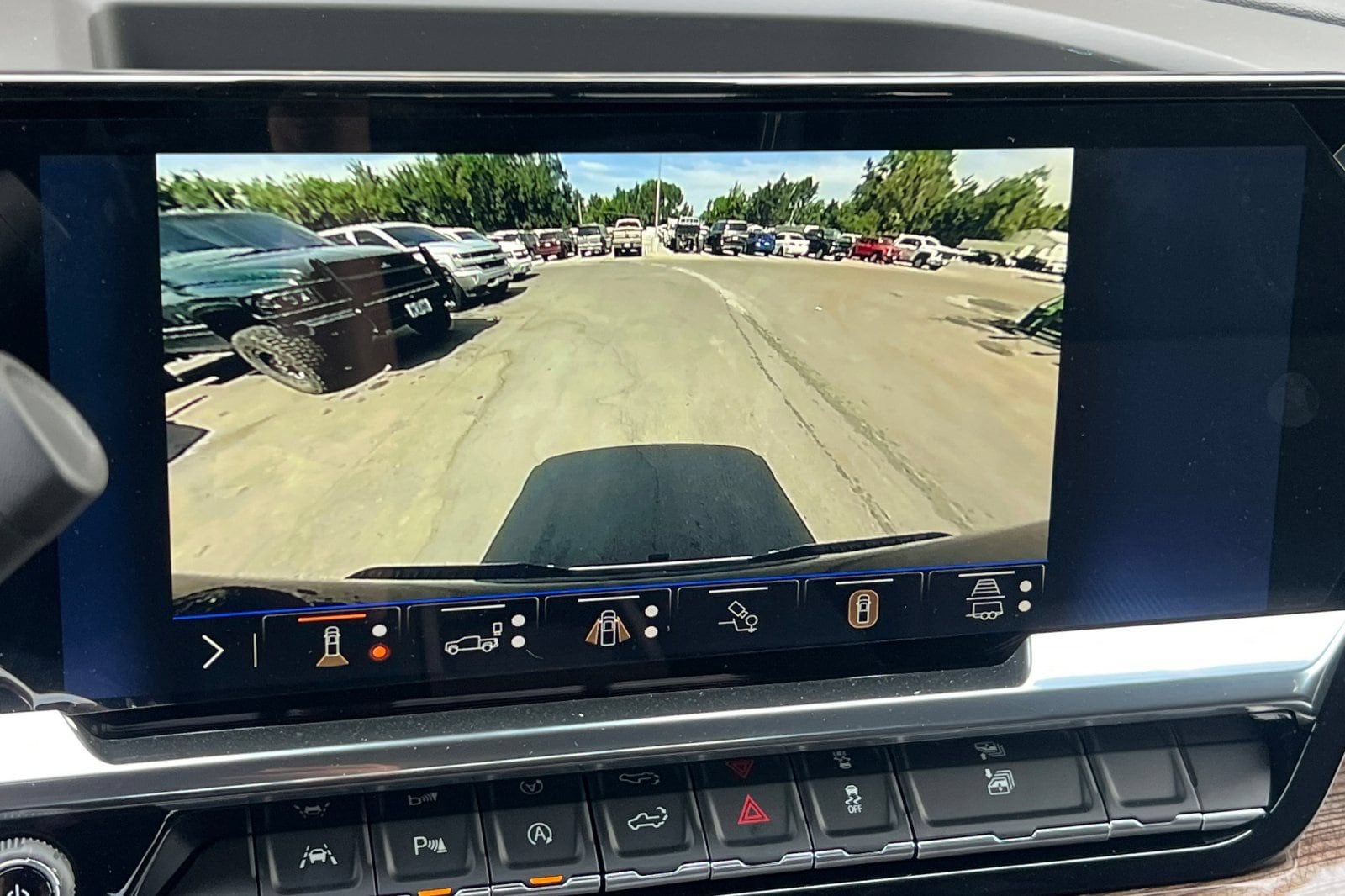2026 Chevrolet Silverado 1500 LT - Photo 16