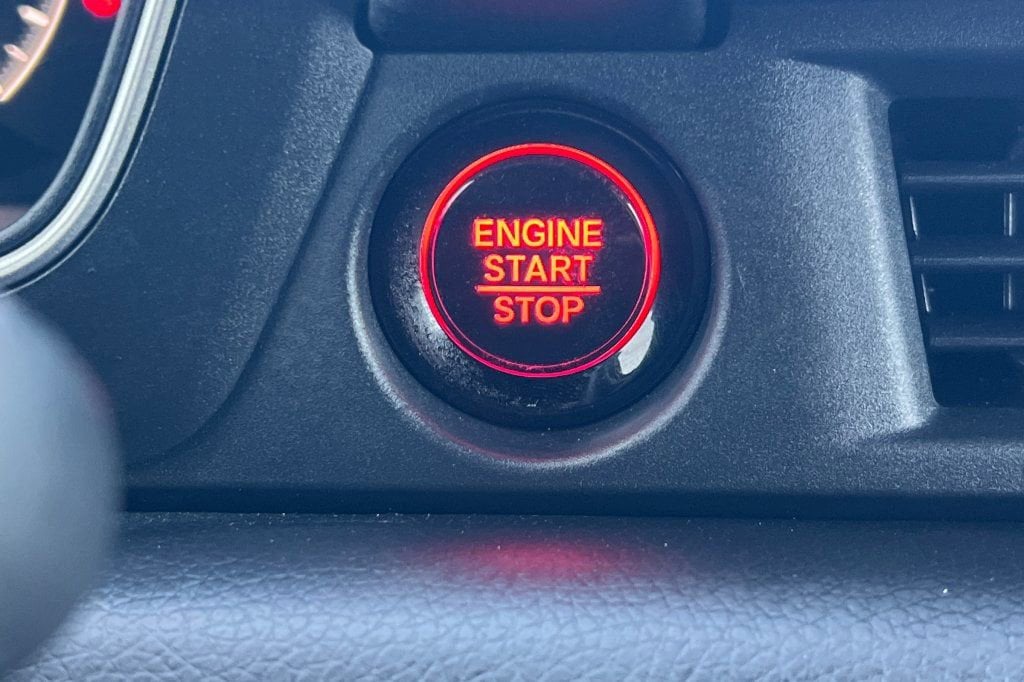 2025 Honda Pilot Sport - Photo 20