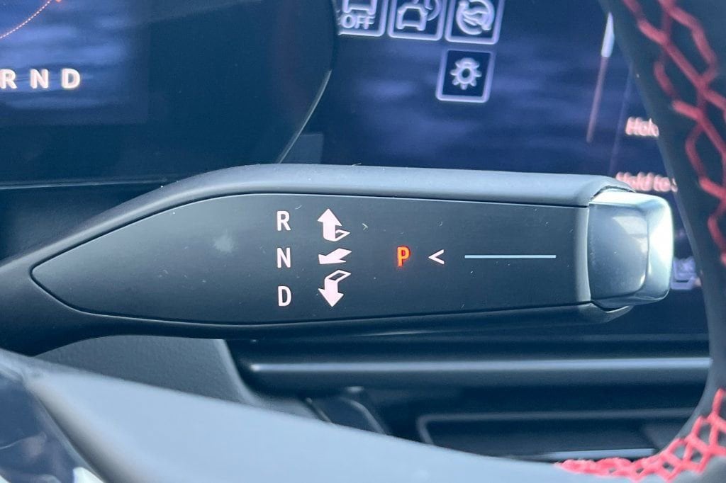 2026 Chevrolet Equinox EV RS - Photo 19