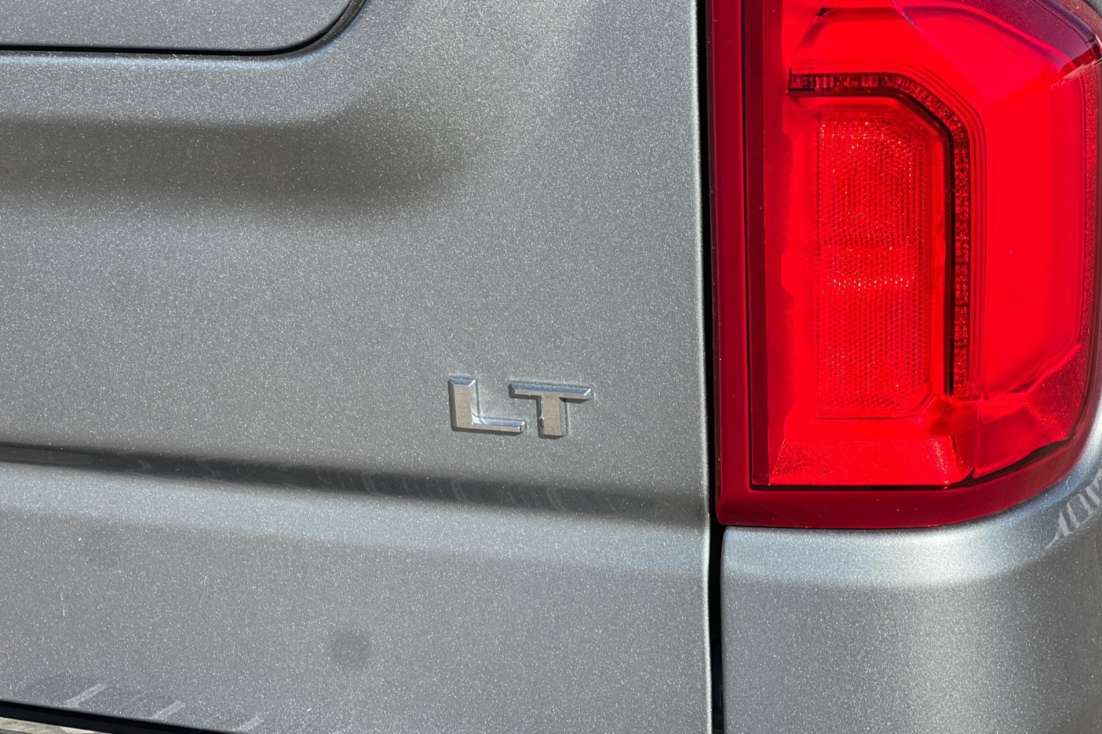 2026 Chevrolet Silverado 1500 LT Trail Boss - Photo 19