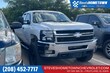 Chevrolet Silverado 3500 HD