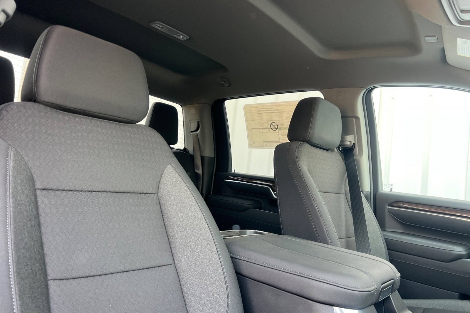 2026 Chevrolet Silverado 2500 HD LT - Photo 13